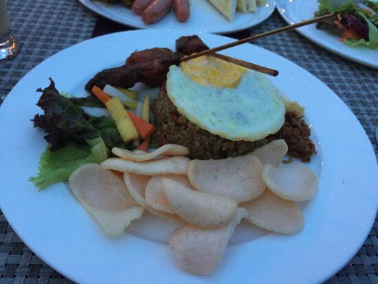 The Clubhouse Gili By the Beach